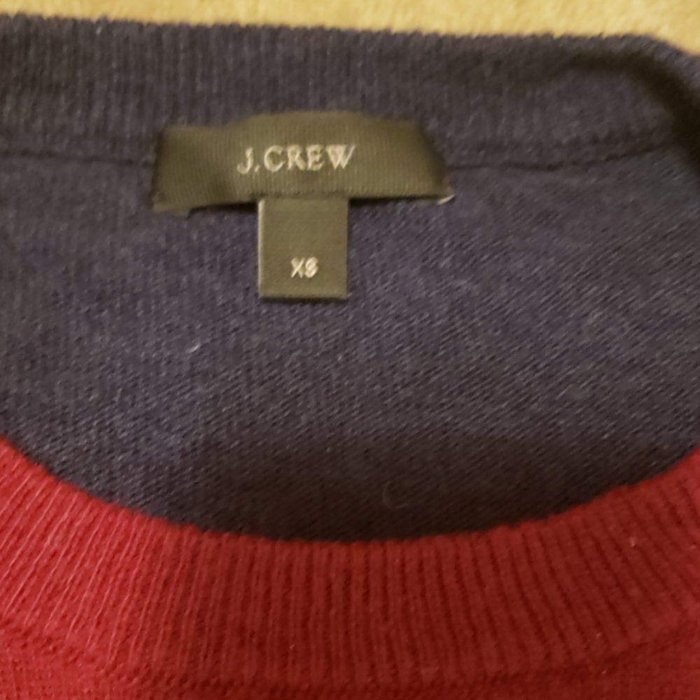 J.Crew Sweater - Picture 2 of 3